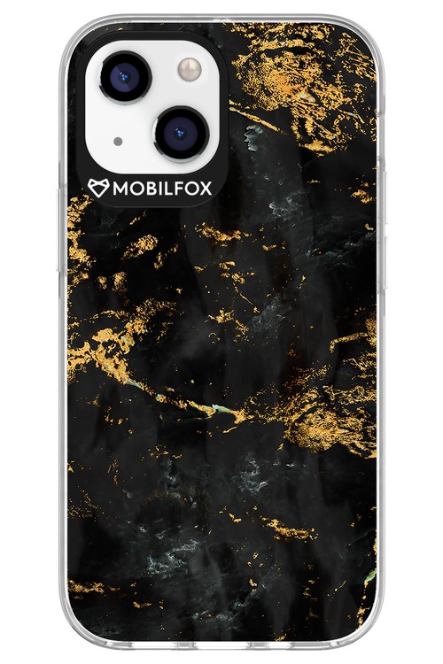 Goldie - Apple iPhone 13 Mini