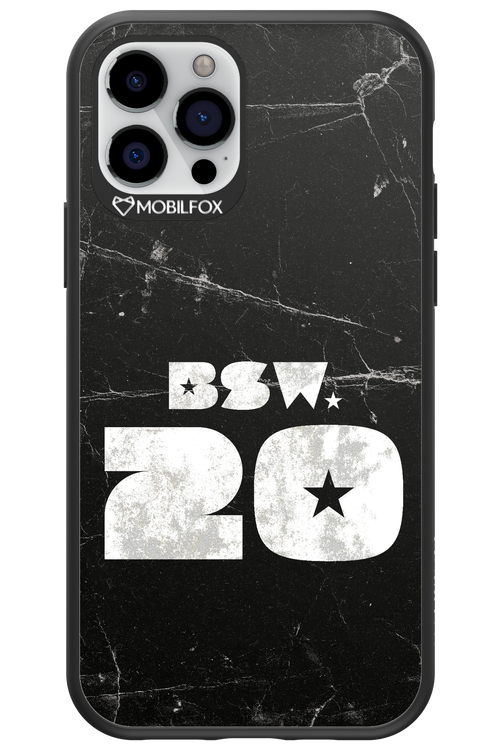 BSW 20 (4) 2.0 - Apple iPhone 12 Pro