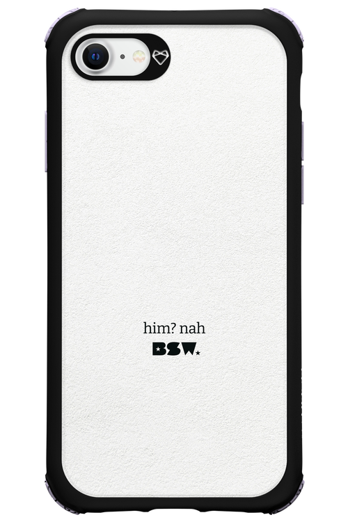 BSW FourSeasons 16 2.0 - Apple iPhone 8