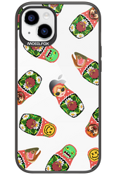 Matryoshka - Apple iPhone 15 Plus