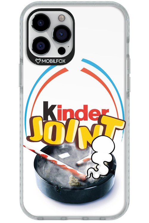 Kinder Joint - Apple iPhone 12 Pro Max