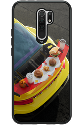 BigBusiness - Xiaomi Redmi 9