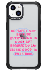 Be Happy - Apple iPhone 13