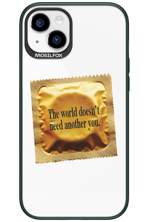 Another you 2.0 - Apple iPhone 15 Plus