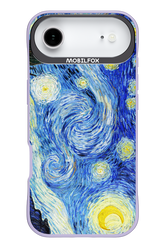 Starry Night - Apple iPhone 17 Air