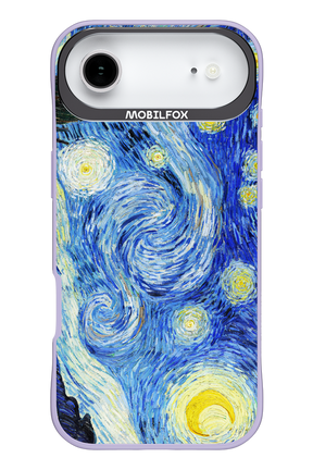 Starry Night - Apple iPhone 17 Air