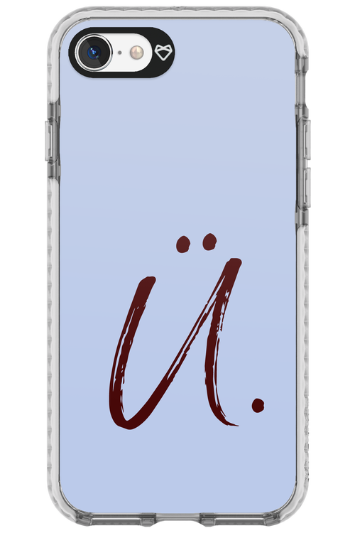 (Jellyfish Presso) U II 2.0 - Apple iPhone 7