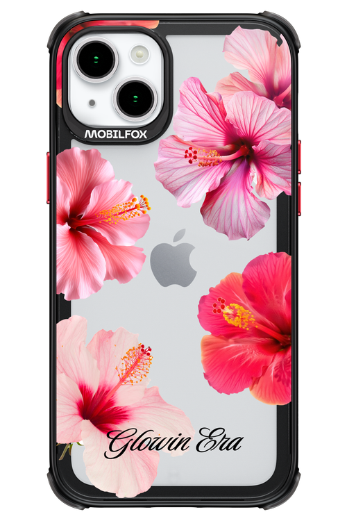 Glowin Era 2.0 - Apple iPhone 15 Plus