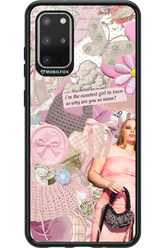 Sweet Fairy - Samsung Galaxy S20+