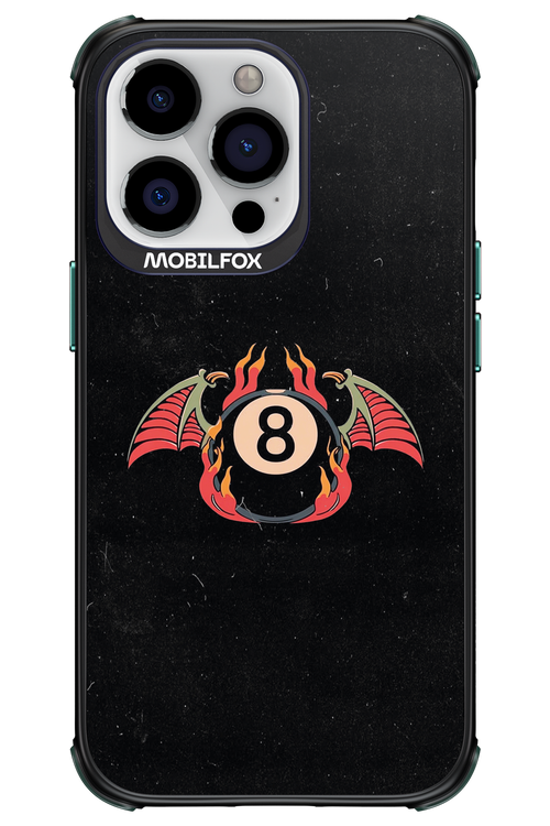 8ight - Apple iPhone 13 Pro