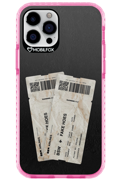 BSW FourSeasons 3 2.0 - Apple iPhone 12 Pro