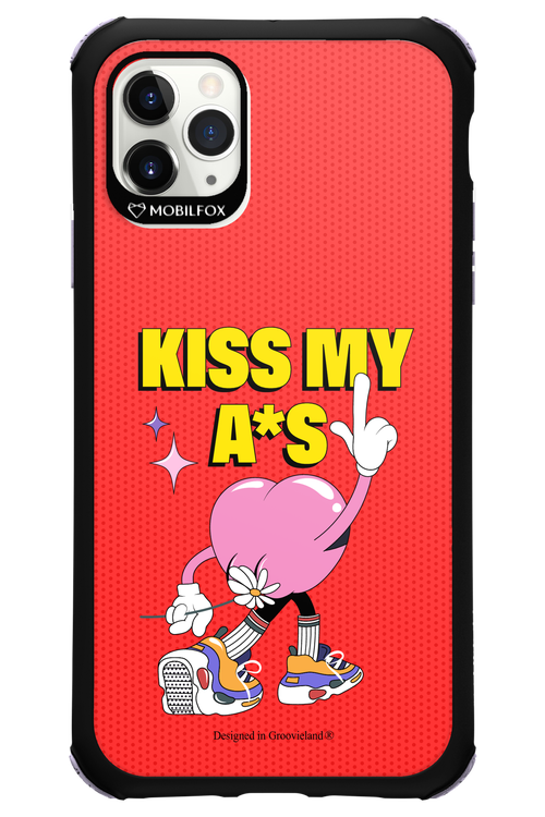 KISS - Apple iPhone 11 Pro Max