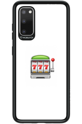 777 2.0 - Samsung Galaxy S20