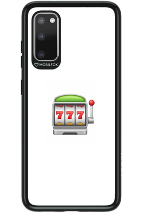 777 2.0 - Samsung Galaxy S20