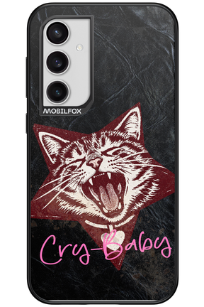 Cry-Baby 2.0 - Samsung Galaxy S23 FE