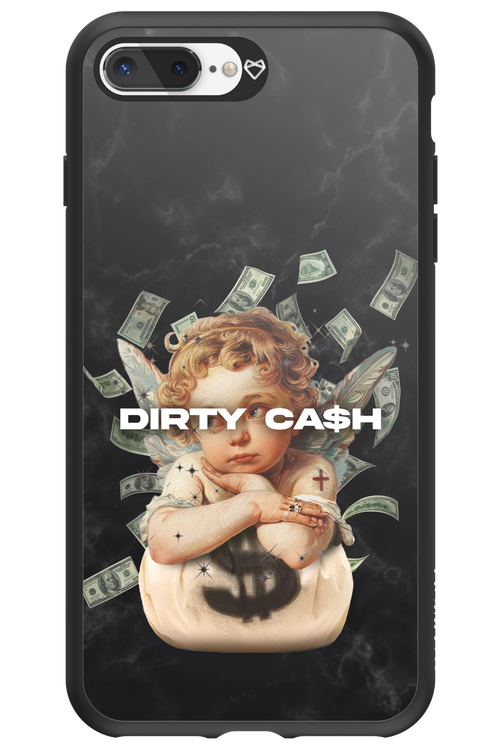 DirtyCash - Apple iPhone 7 Plus