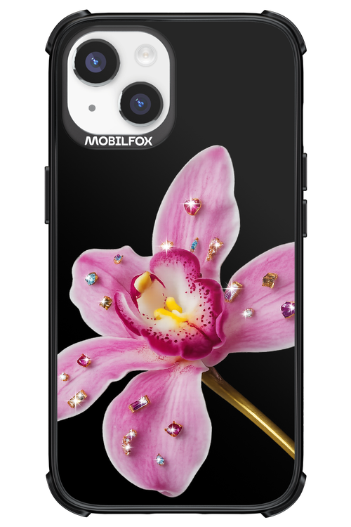 Pink Hibiscus 2.0 - Apple iPhone 14