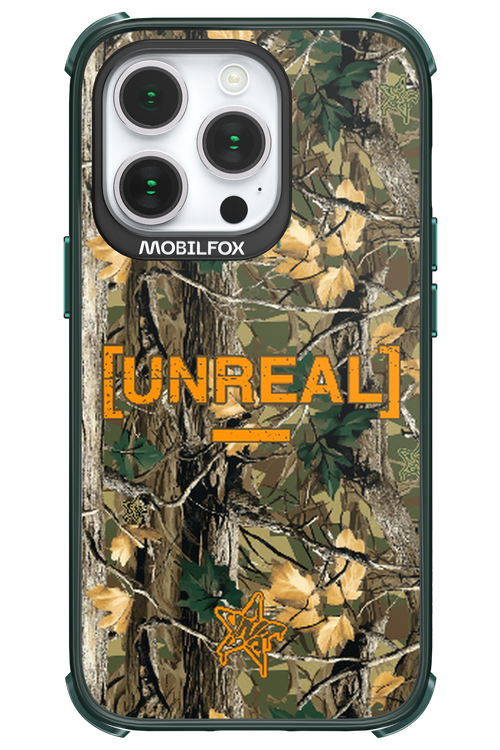 Realtree - Apple iPhone 14 Pro