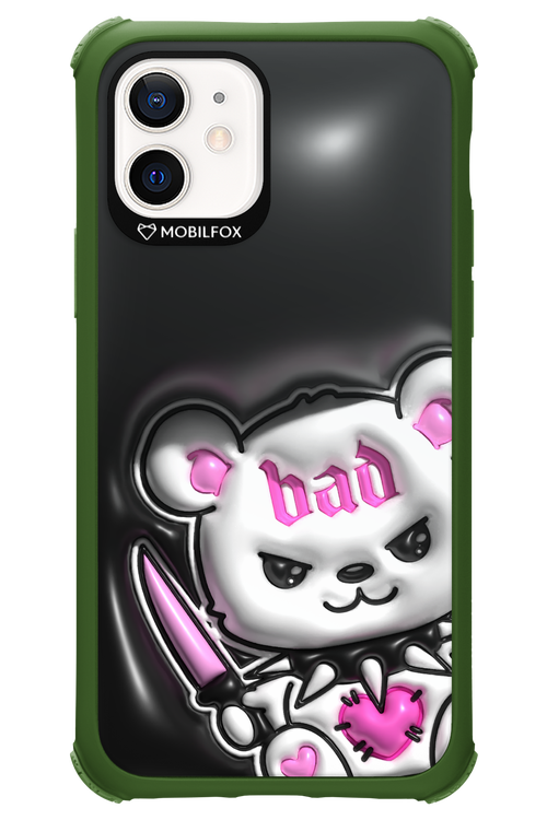 Bad Bear - Apple iPhone 12