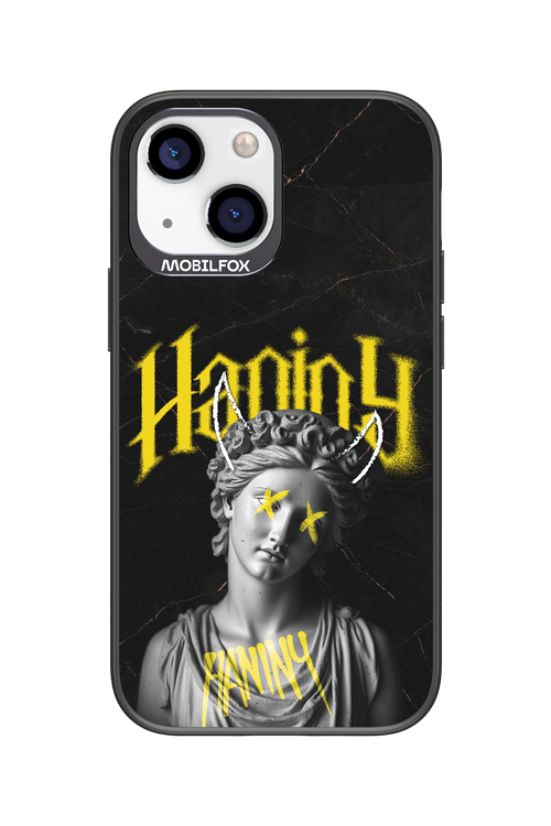 Classic Haniny - Apple iPhone 13 Mini