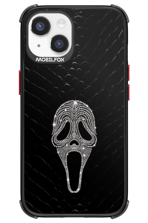 Glitter Ghost - Apple iPhone 14