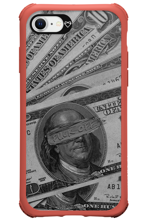 Talking Money - Apple iPhone SE 2022