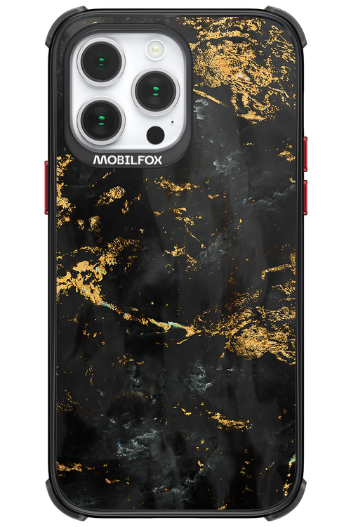 Goldie 2.0 - Apple iPhone 14 Pro Max