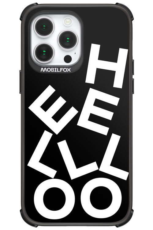 HEELLLOO - Apple iPhone 14 Pro Max