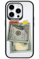 Dollar - Apple iPhone 15 Pro