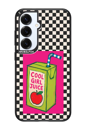 COOL GIRL JUICE 2.0 - Samsung S25