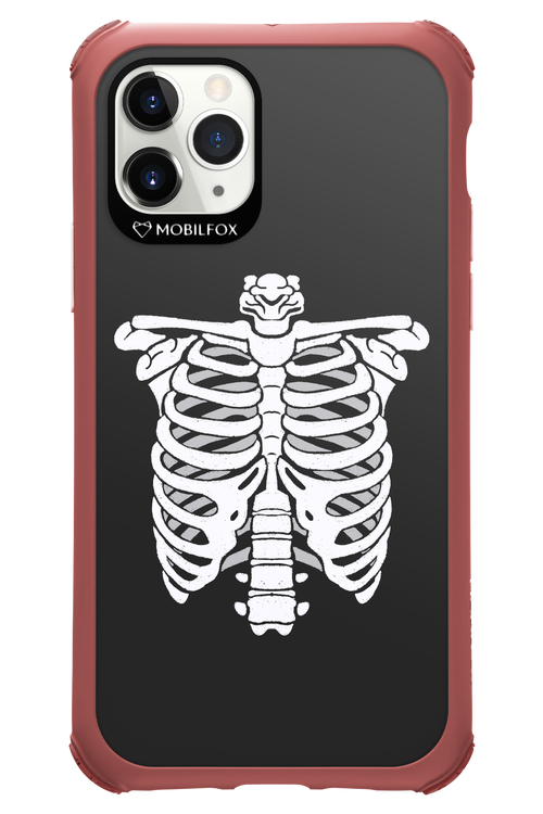 SKELETON - Apple iPhone 11 Pro