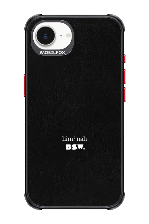 BSW FourSeasons 9 2.0 - Apple iPhone 17e