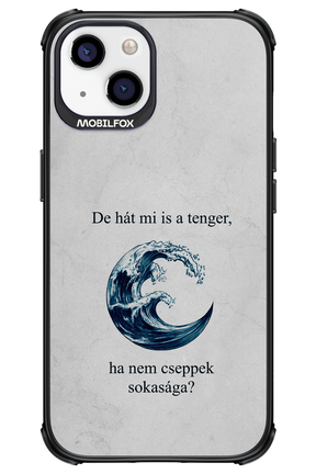 Tenger - Apple iPhone 13