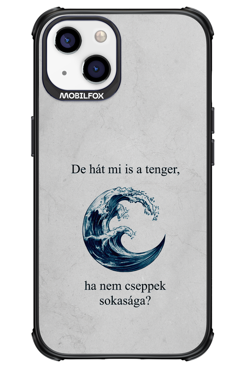 Tenger - Apple iPhone 13