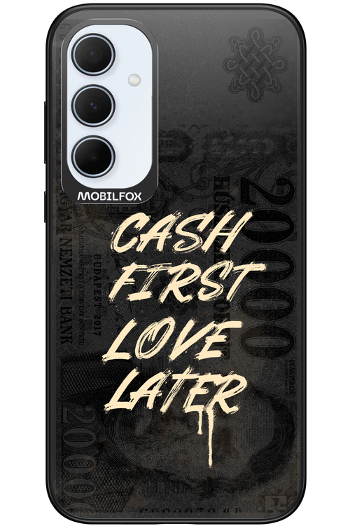 Love Later 2.0 - Samsung Galaxy A35