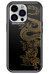 Gold Age - Apple iPhone 13 Pro