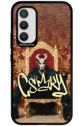 Kaiser Cover - Samsung Galaxy A34