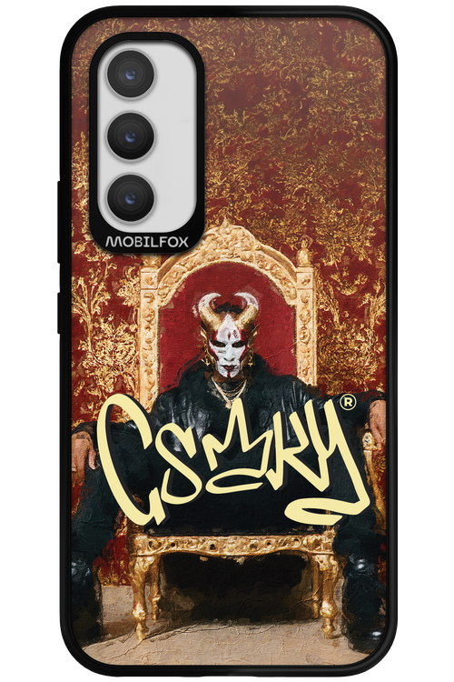 Kaiser Cover - Samsung Galaxy A34