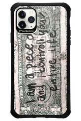 Dollars - Apple iPhone 11 Pro Max