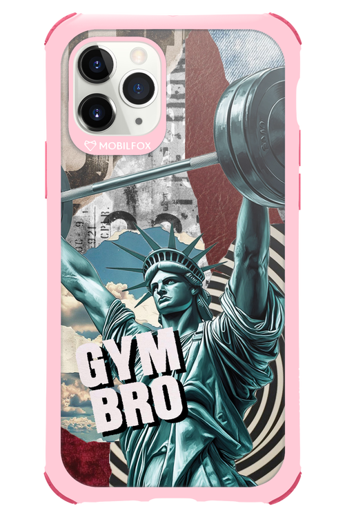 GYM BRO - Apple iPhone 11 Pro