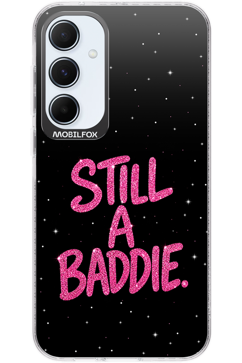 Baddie 2.0 - Samsung Galaxy A55