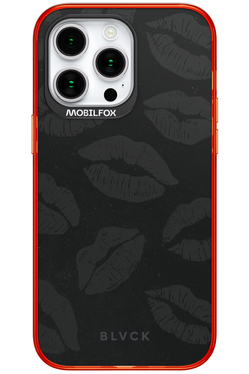 Dark Lips - Apple iPhone 15 Pro Max