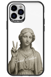 Saint Nudes - Apple iPhone 12 Pro