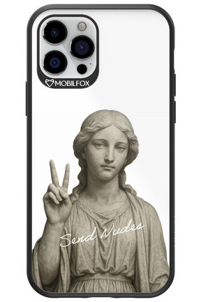 Saint Nudes - Apple iPhone 12 Pro