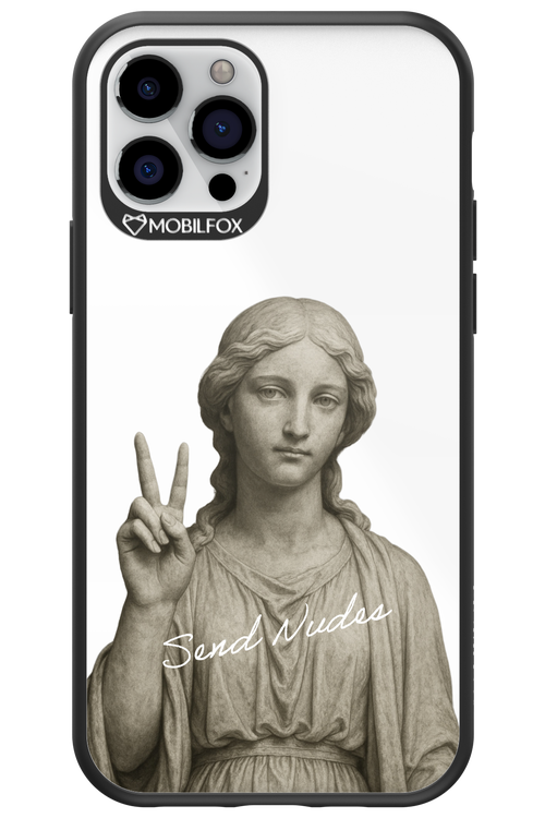 Saint Nudes - Apple iPhone 12 Pro