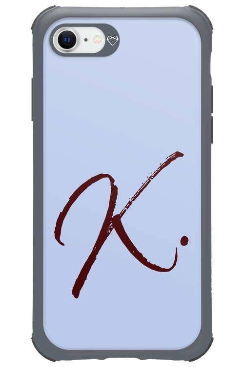 (Jellyfish Presso) K 2.0 - Apple iPhone 8