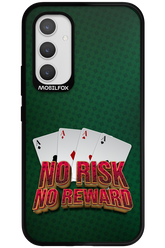 No Risk No Reward - Samsung Galaxy A54