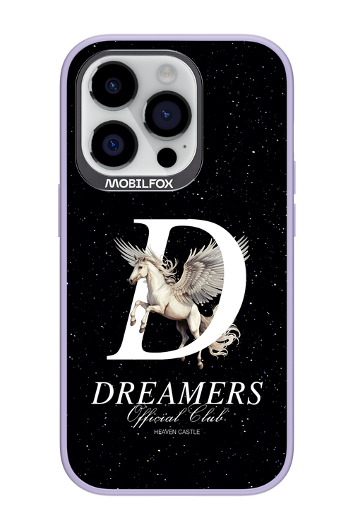 Dreamers - Apple iPhone 14 Pro
