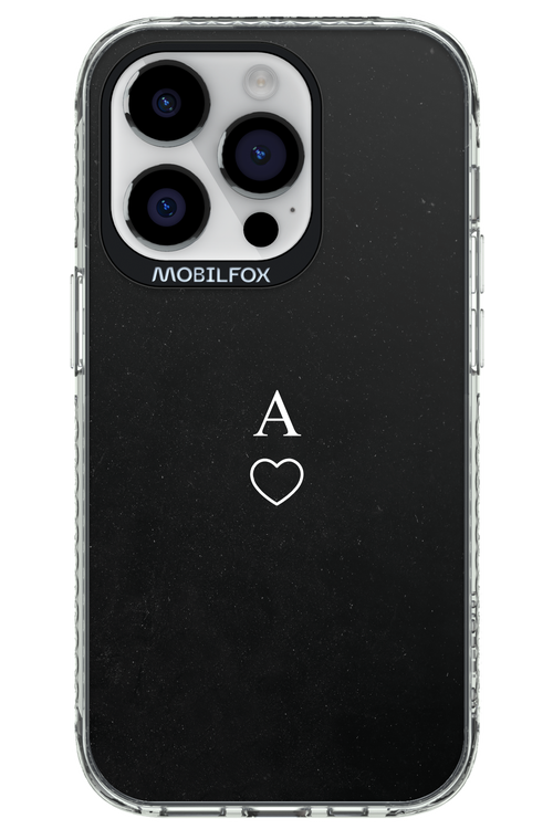 A Black 2.0 - Apple iPhone 14 Pro