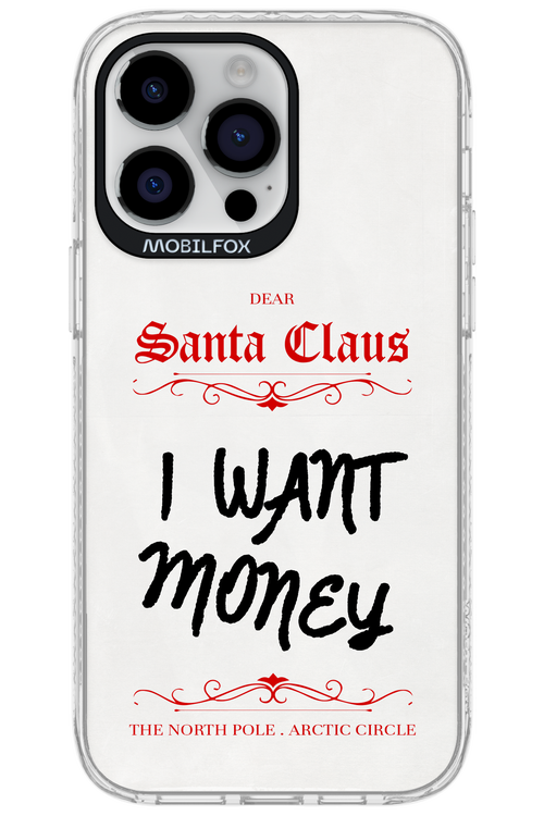 Letter - Apple iPhone 14 Pro Max